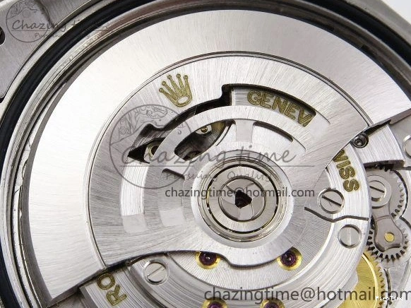 MiroTime 0513 WrinkleFree Oyster Perpetual 126000 36mm APF 1:1 Best Edition 904L Steel Red Dial VR 1422